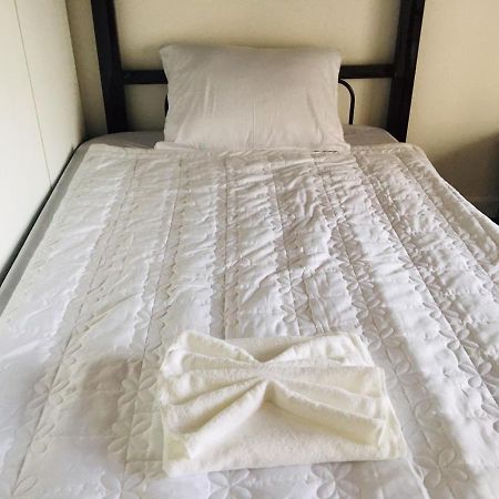 הו צ'י מין סיטי Gold Bee Dormitary Service Apartment מראה חיצוני תמונה