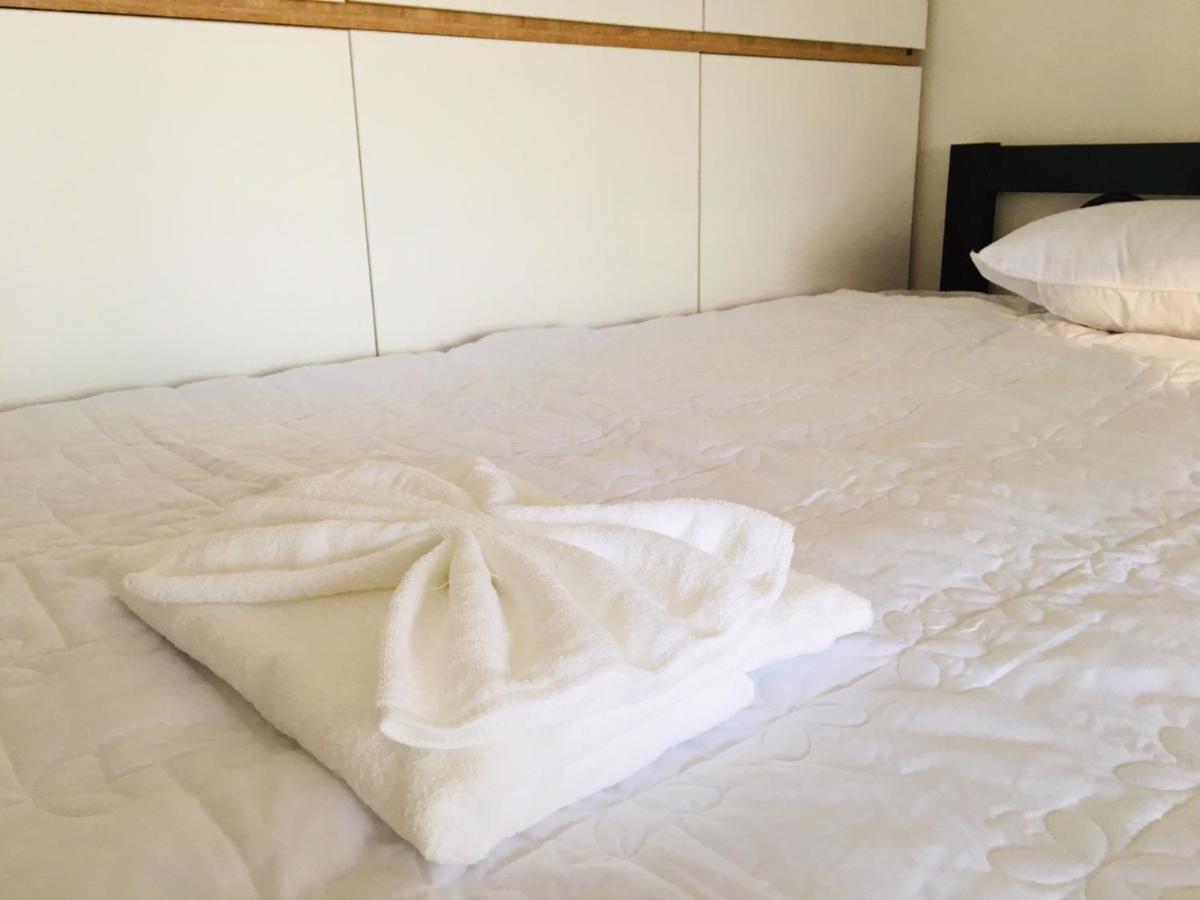 הו צ'י מין סיטי Gold Bee Dormitary Service Apartment מראה חיצוני תמונה