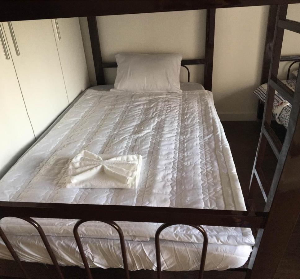 הו צ'י מין סיטי Gold Bee Dormitary Service Apartment מראה חיצוני תמונה
