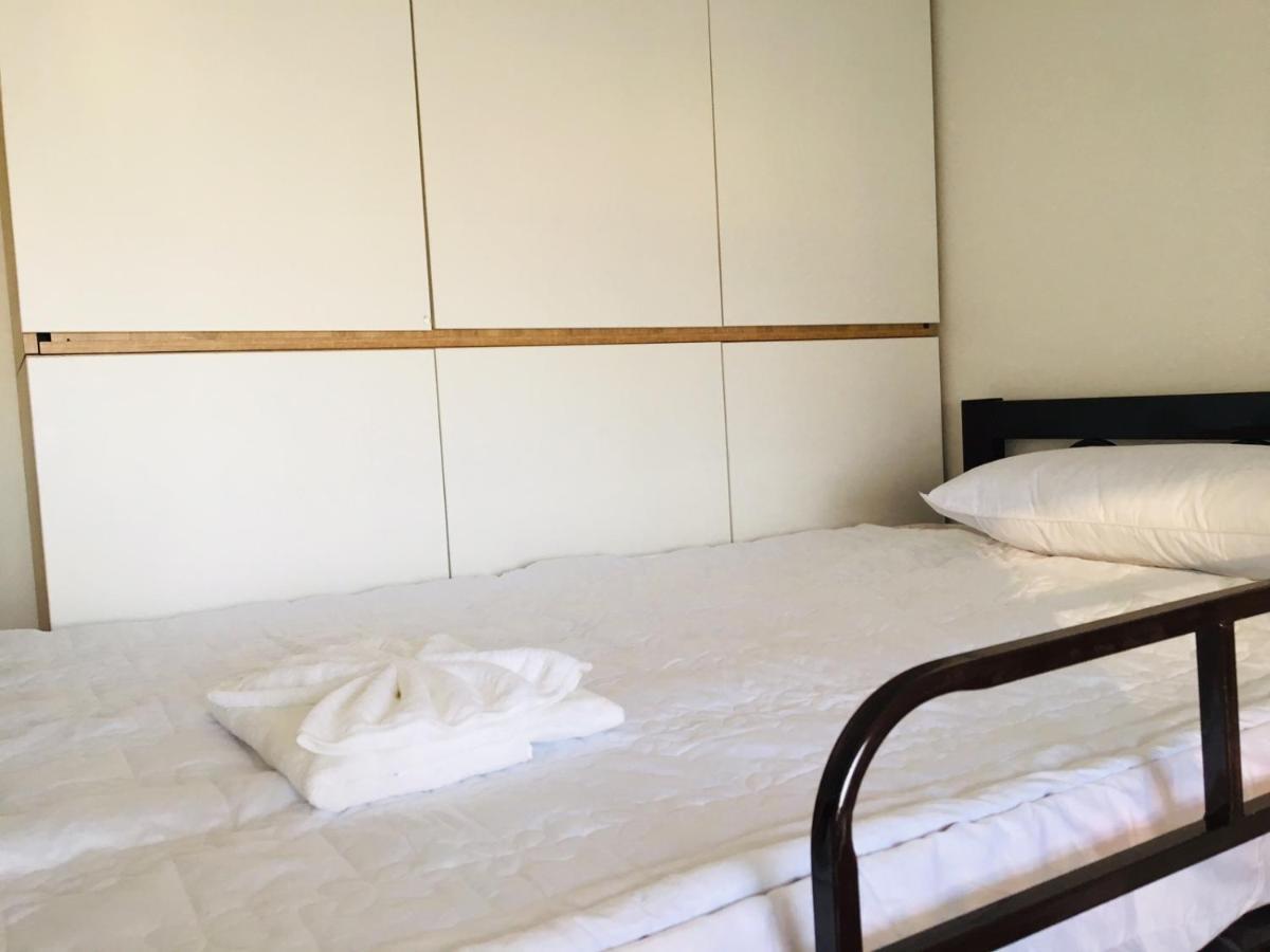 הו צ'י מין סיטי Gold Bee Dormitary Service Apartment מראה חיצוני תמונה