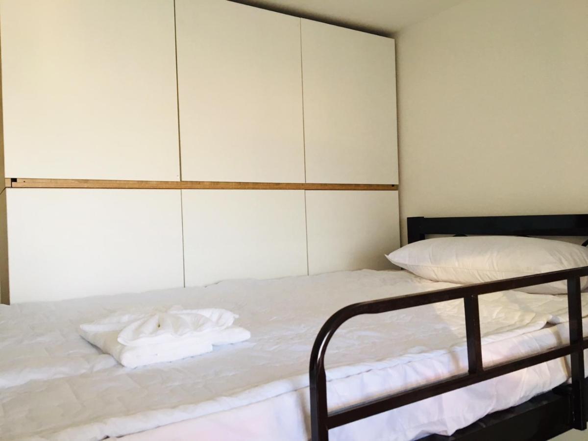 הו צ'י מין סיטי Gold Bee Dormitary Service Apartment מראה חיצוני תמונה
