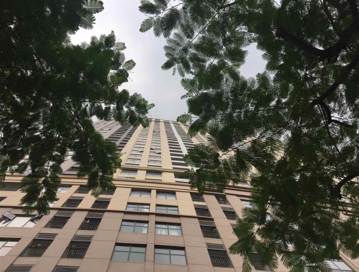 הו צ'י מין סיטי Gold Bee Dormitary Service Apartment מראה חיצוני תמונה
